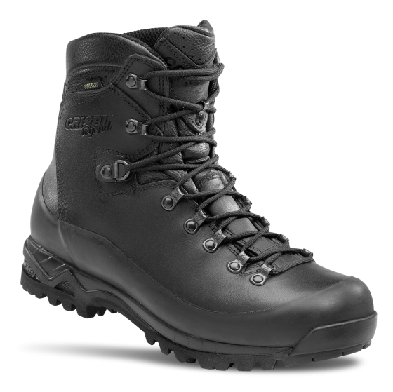 Chaussure CRISPI NEVADA SMU Noir GTX