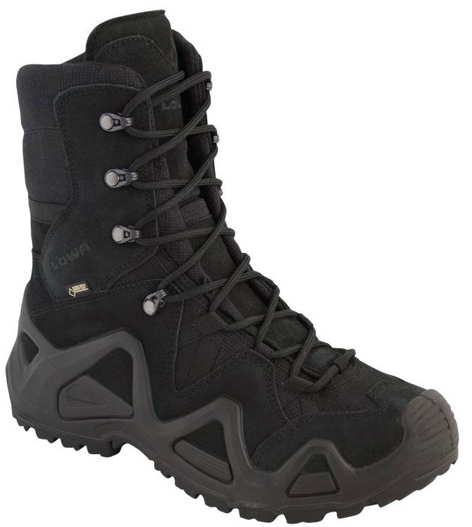 Chaussure Lowa Zephyr GTX Hi TF