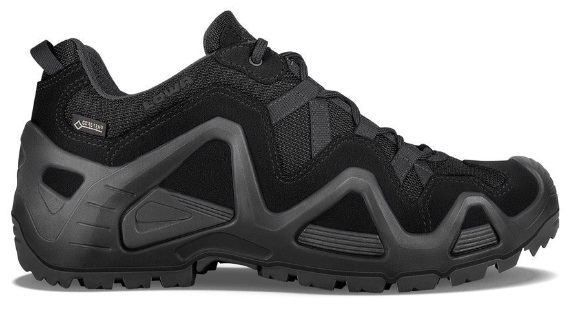 Chaussure Lowa Zephyr GTX Lo TF