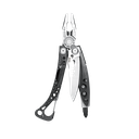 Pince Multitools Leatherman Skeletool CX Noir - 7 outils