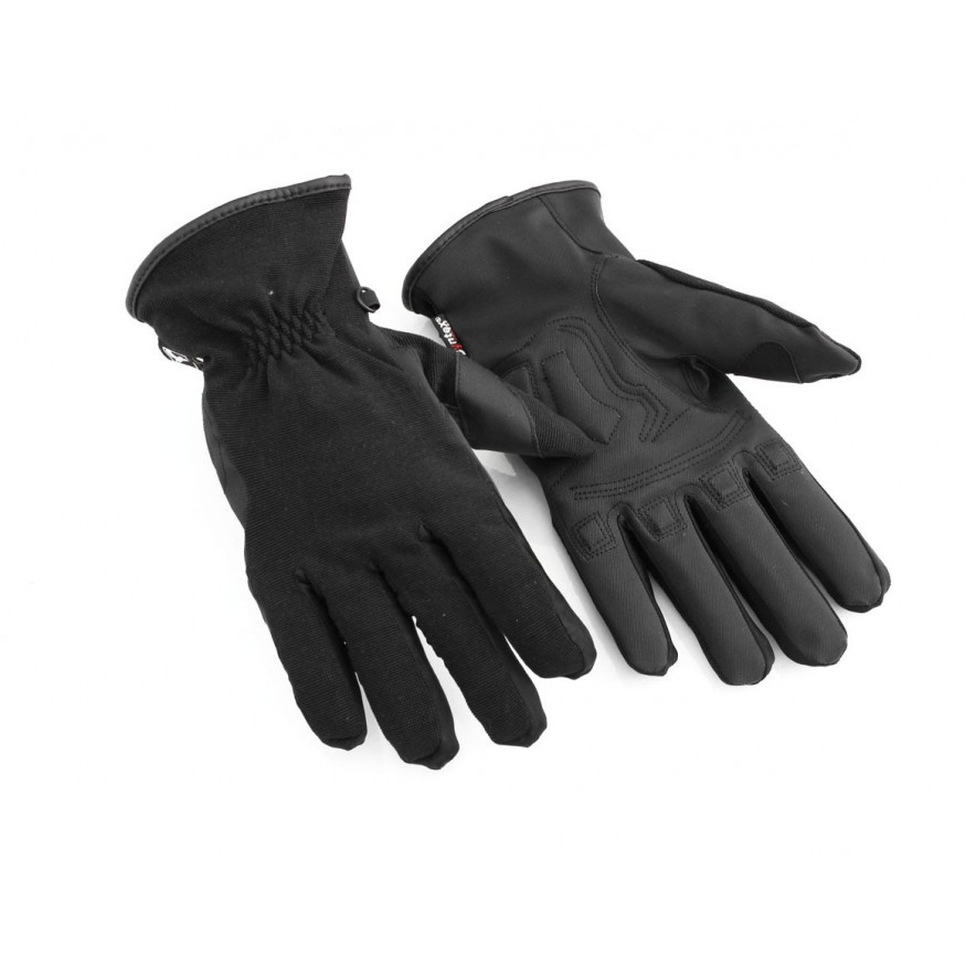 Gants Pol-89RG pare-lames