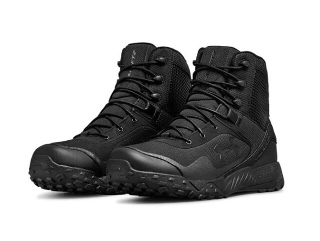 Chaussure UA Mid Valsetz RTS 1.5 W