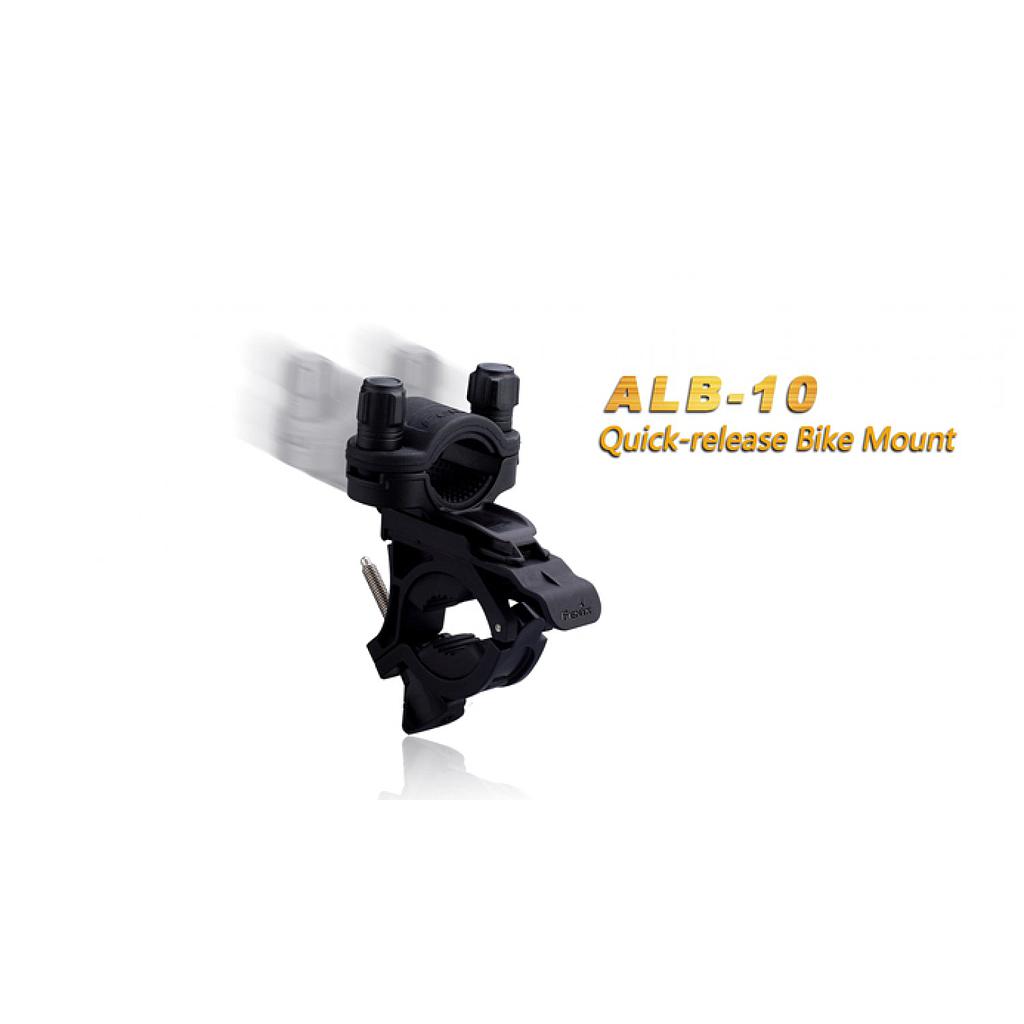 ALB10 - Support vélo