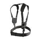 Harnais ceinture Ergonomique / 44H001BK