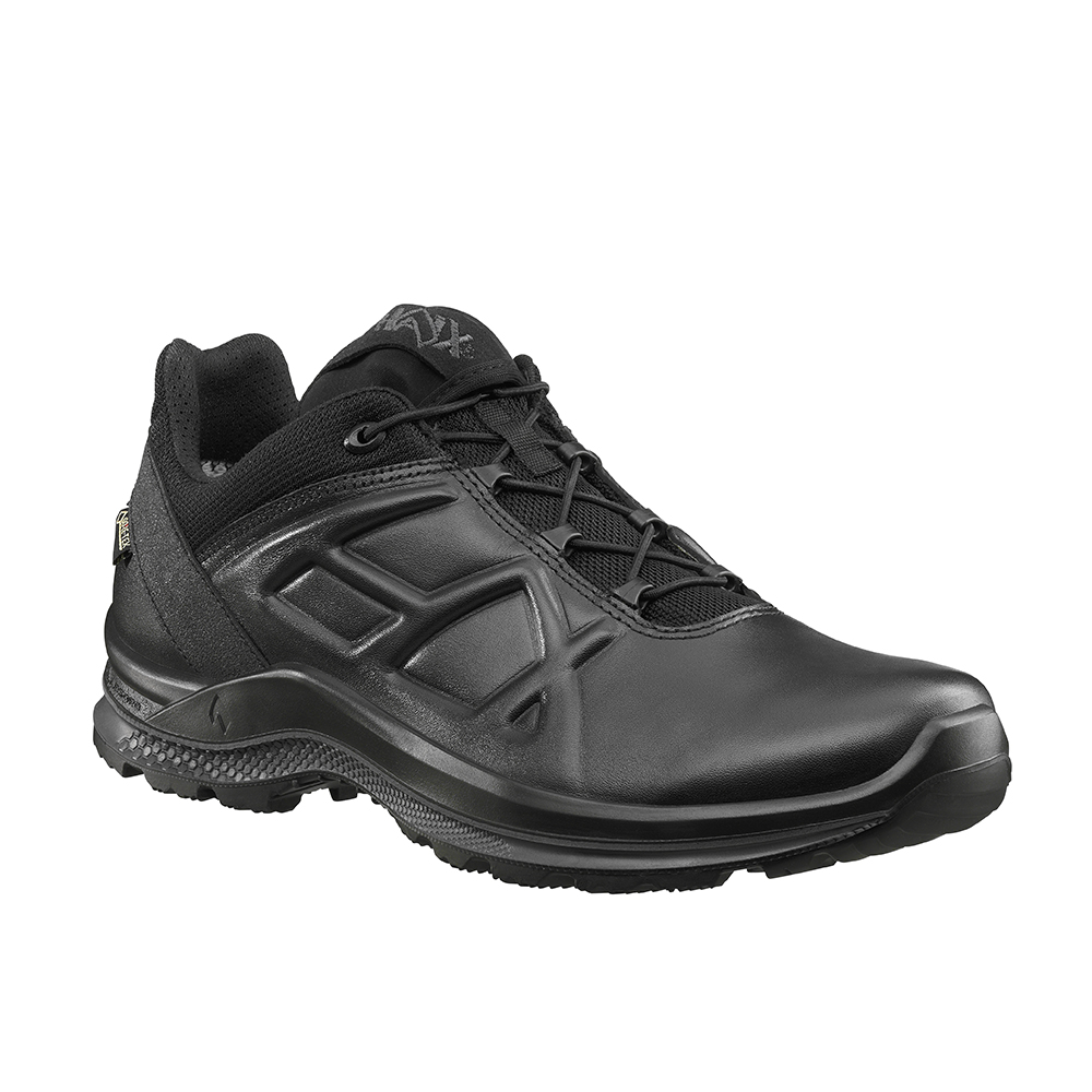 Chaussure Haix Black Eagle Tactical 2.1 GTX Low