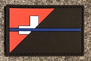 Patch TBL-TBLS