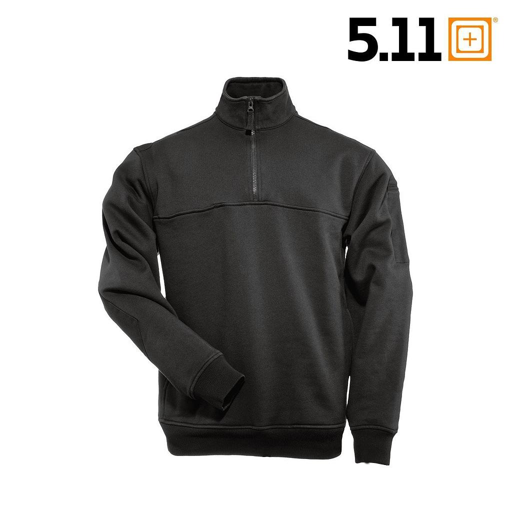 Job Shirt avec Zip