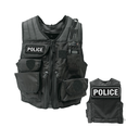 Gilet Tactique Gipido sans marquage