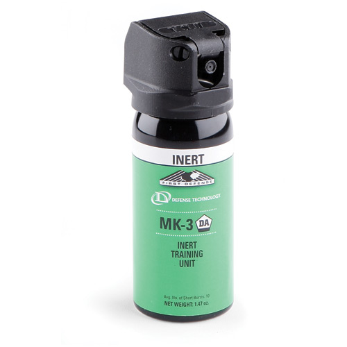 Spray d'entrainement Mk3 50ml - Foam - Mousse