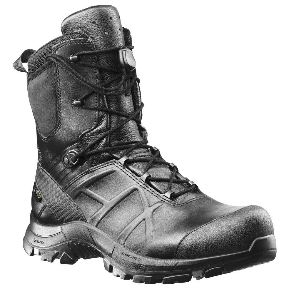 Chaussure Haix Black Eagle Safety 50 High