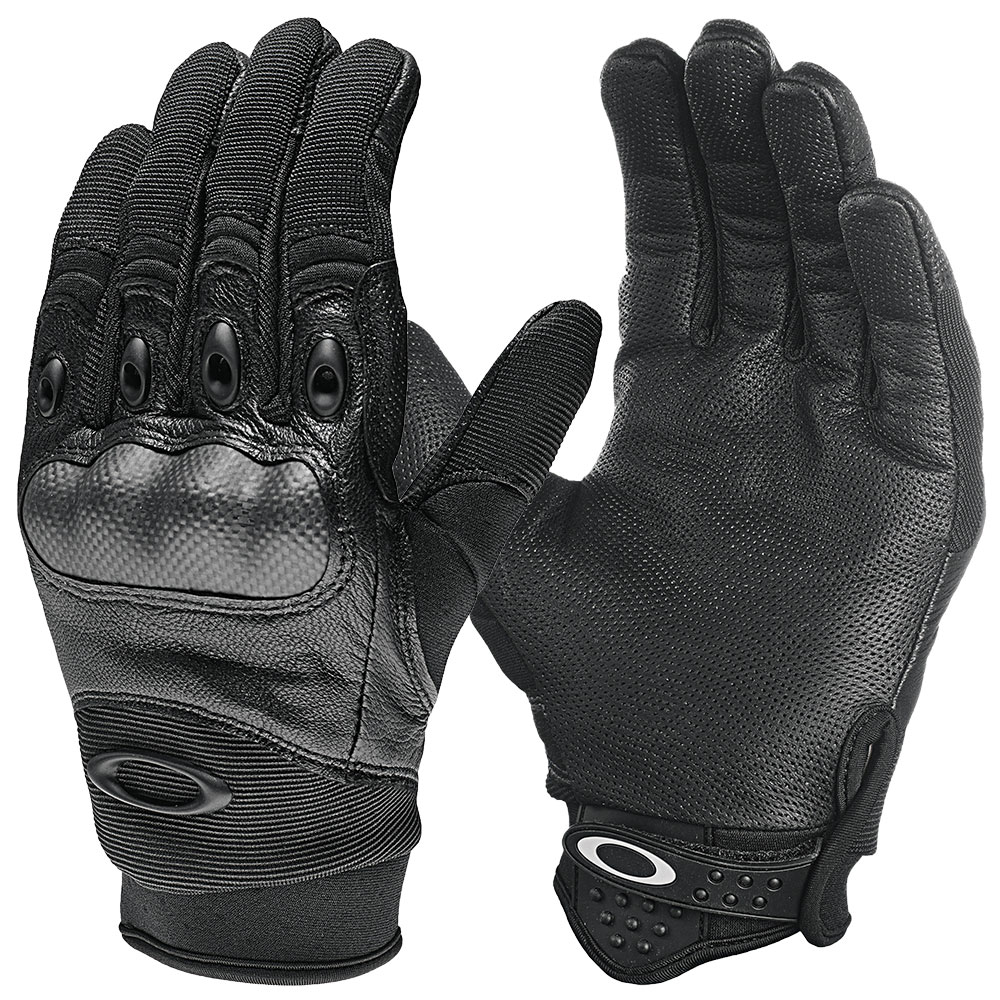 Gants Factory Pilot