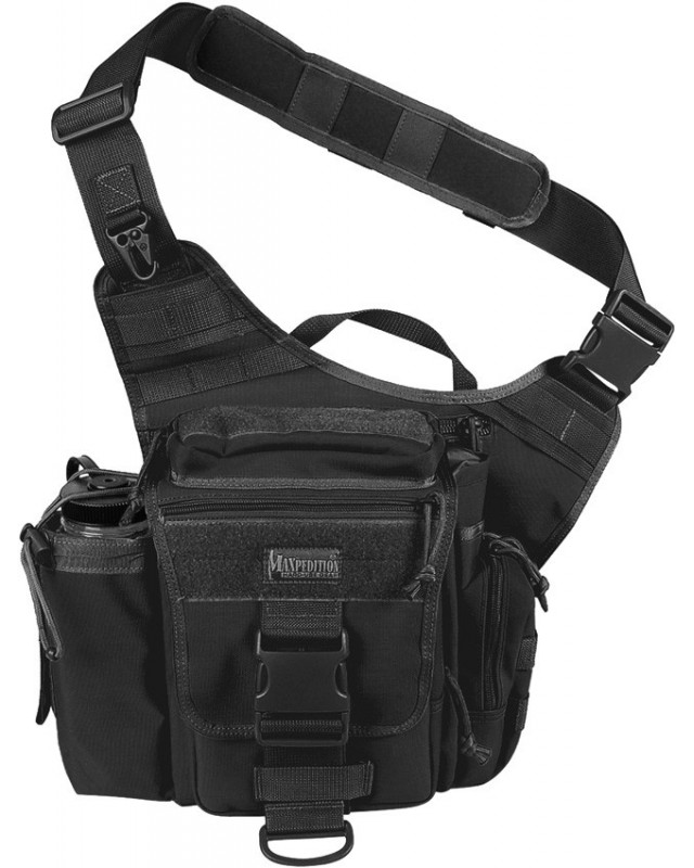 Sacoche Maxpedition Jumbo Versipack- Arrete