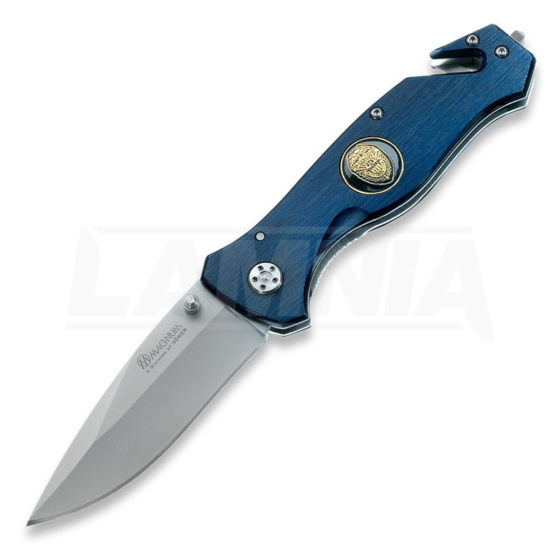 Couteau Law Enforcment
