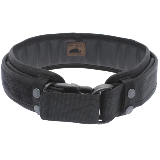 Ceinture d'équipement de police 09