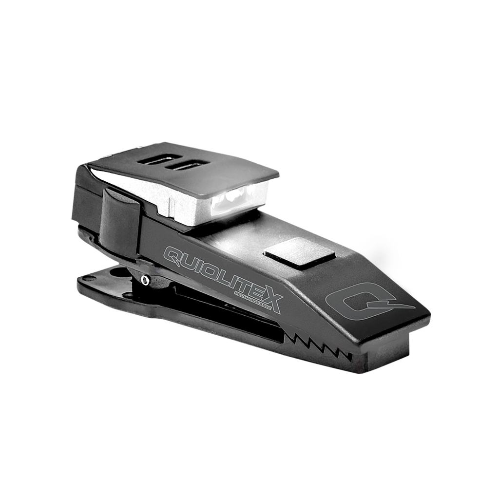 Lampe rechargeable QuiqliteX