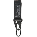 Mousqueton Noir Maxpedition