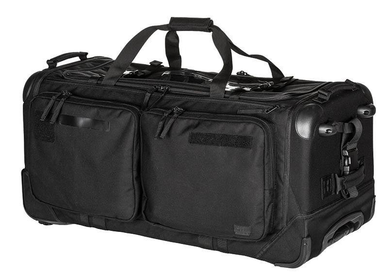 SOMS 3.0 Black