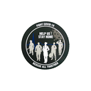 Patch Fight COVID-19