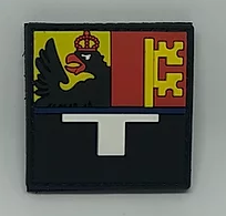 Patch TBL-TBLS-GE carre