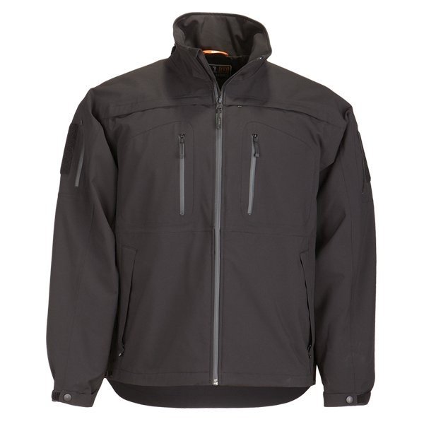 Sabre 2.0 Jacket