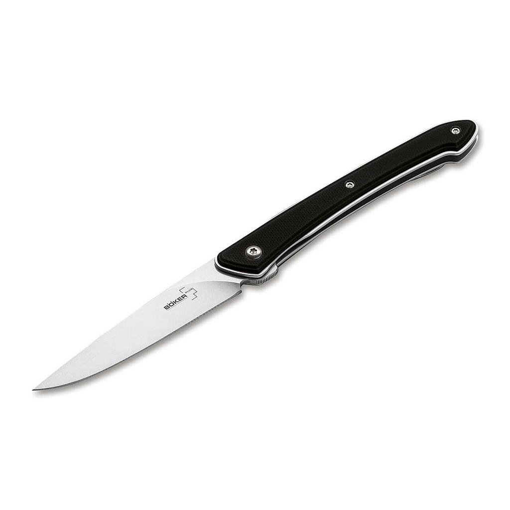  Couteau Boker Plus Spillo Black