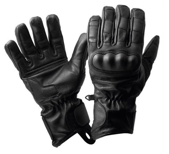 Gants Maintien de l'Ordre MO OG49
