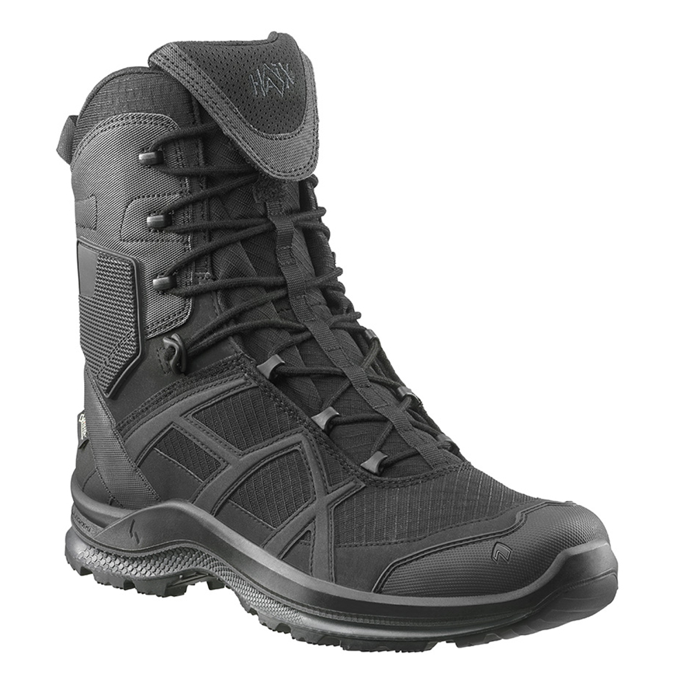 Chaussures Haix Black Eagle Athletic 2.1 GTX Hi.