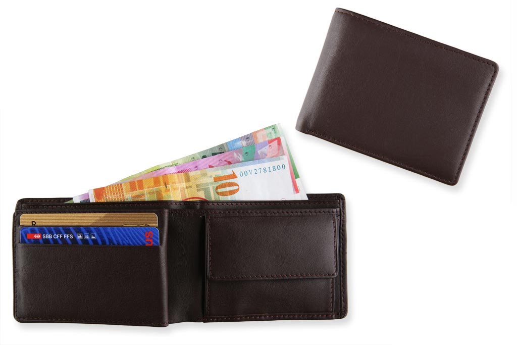 Porte carte et badge "Functional"