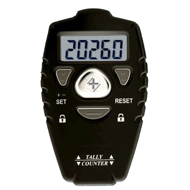 Compteur digital