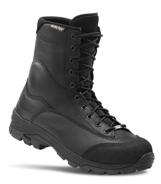 Chaussure CRISPI TIGER BLACK GTX