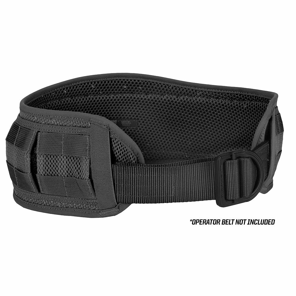 Renfort Ceinture Brokos VTAC Noir