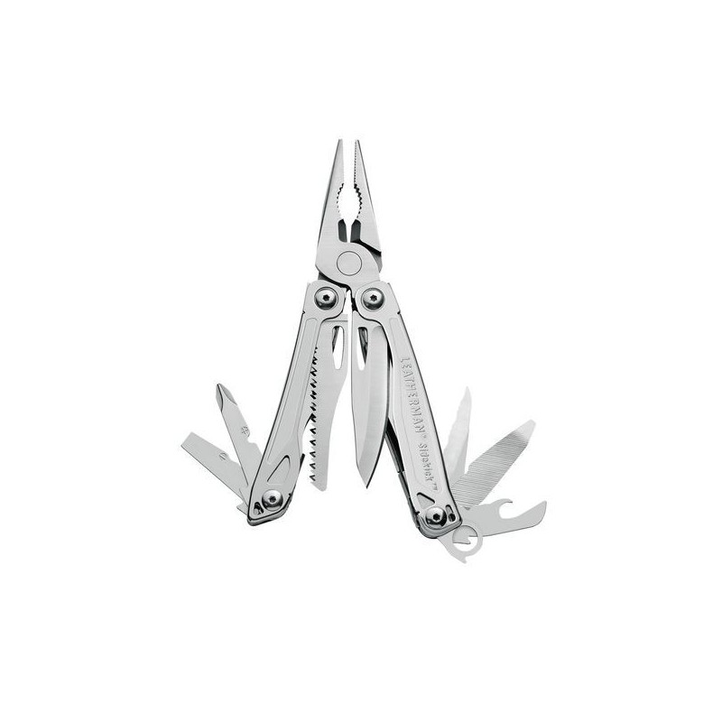 Pince Multitools Leatherman SideKick - 14 outils