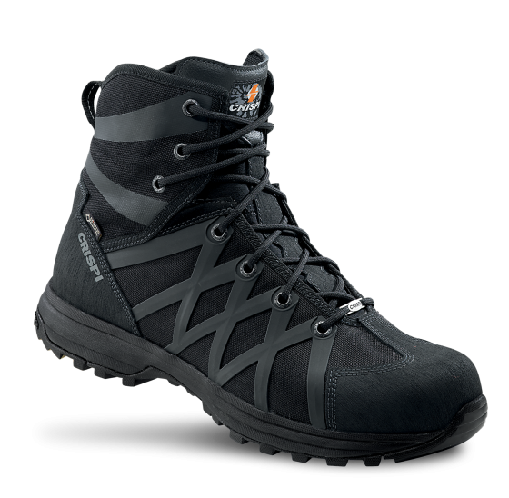 Chaussure CRISPI ARES 6.0 Noir GTX