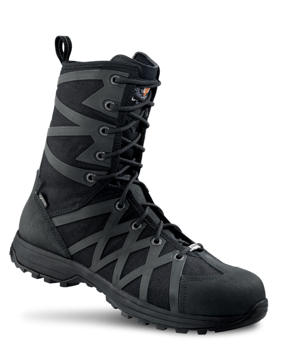 Chaussure CRISPI ARES 8.0 Noir GTX