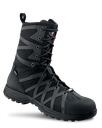 Chaussure CRISPI ARES 8.0 Noir GTX
