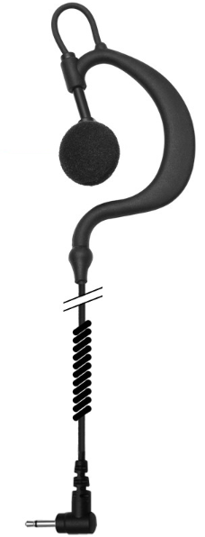 Oreillette Contour Oreille 25 cm