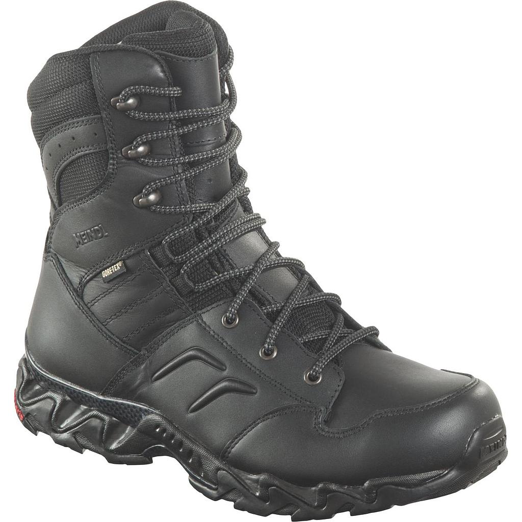 Cobra GTX Black