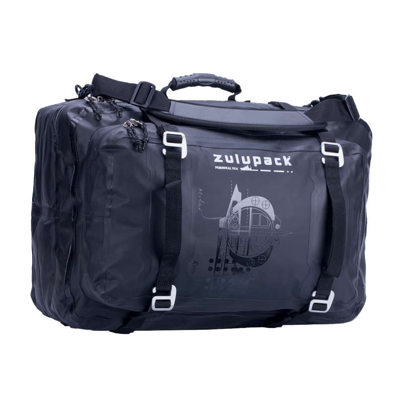 Sac Zulupack Antipode 45L