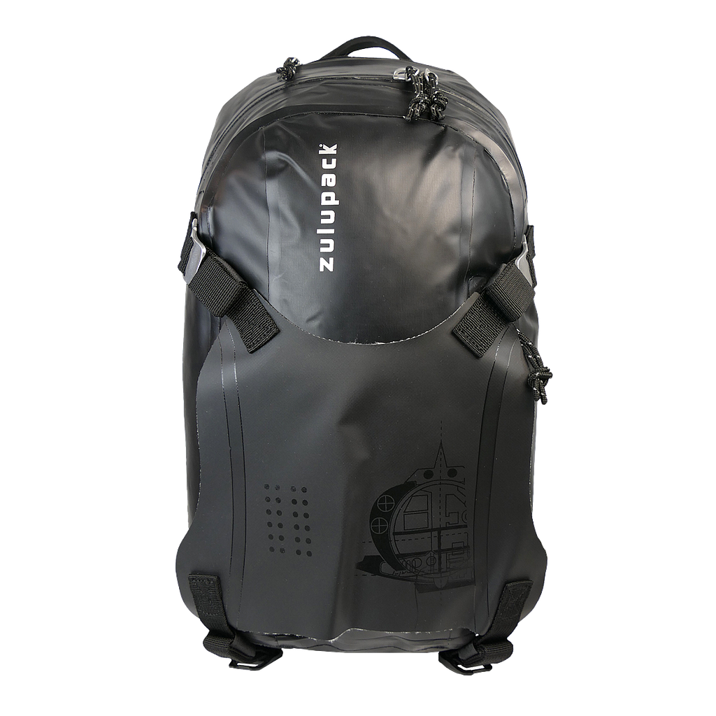 Sac Zulupack Bandit 25L