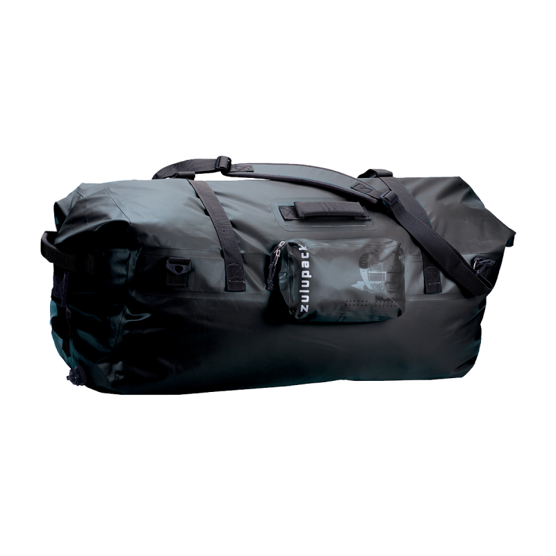 Sac Zulupack Barracuda 138L