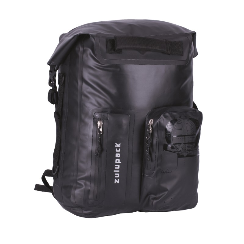 Sac Zulupack Nomad 35L