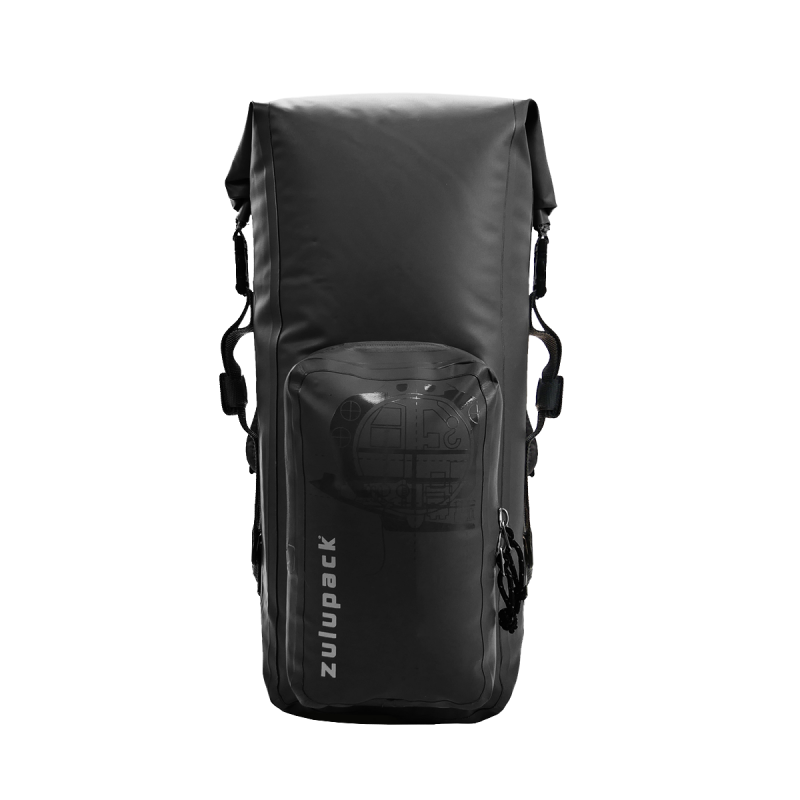 Sac Zulupack Nomad 25L