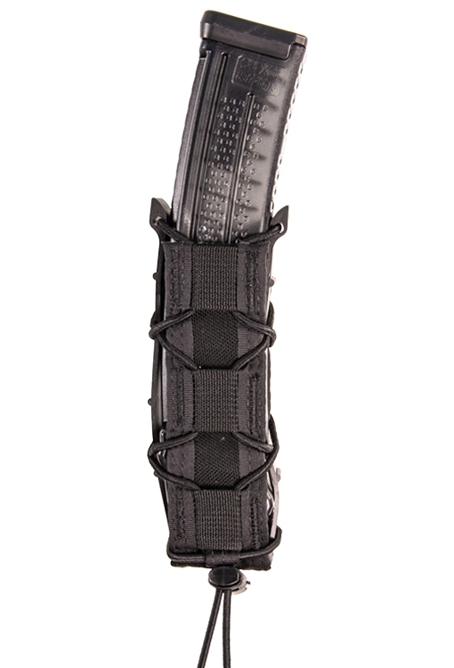 Etui chargeur long HSG