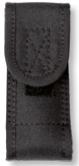 Etui  Spray Cordura Noir Dasta