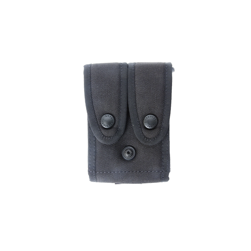 Porte chargeur double avec Rabbat