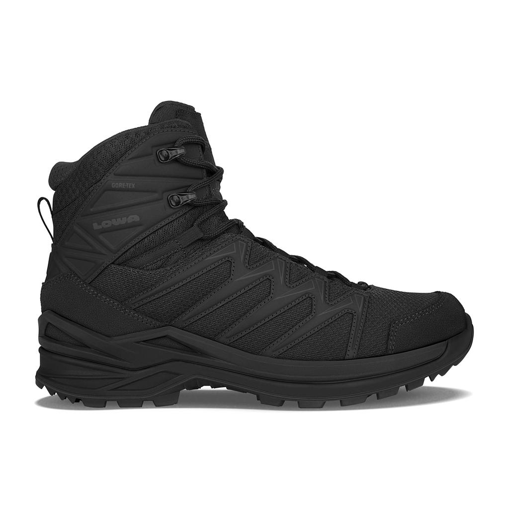 Chaussure Lowa Innox Pro GTX MID TF