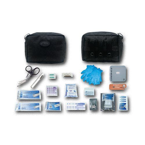Sac trauma Molle-Pac EMI