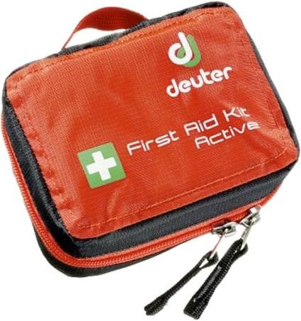 First Aid Kit Active papaya
