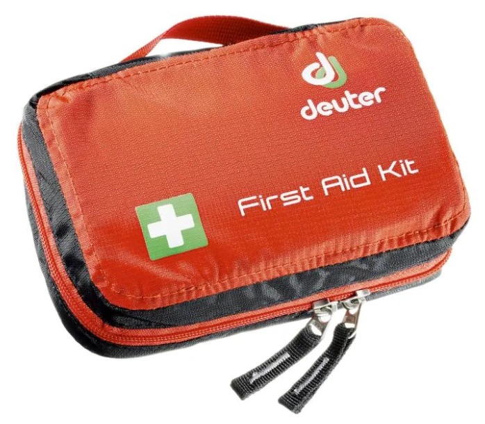 First Aid Kit