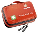 First Aid Kit
